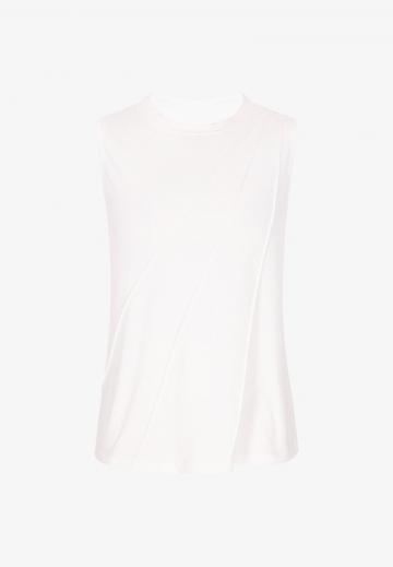 Майка-борцовка