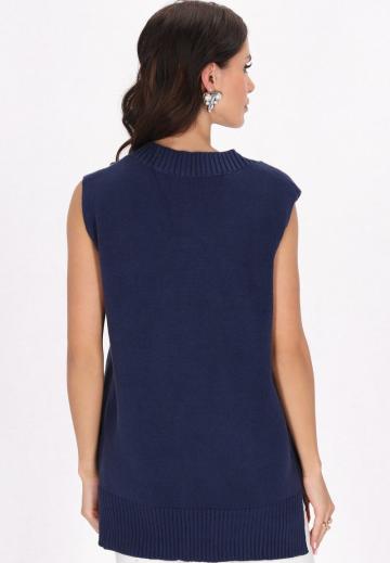 Длинная майка