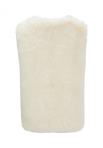 Пуховой жилет