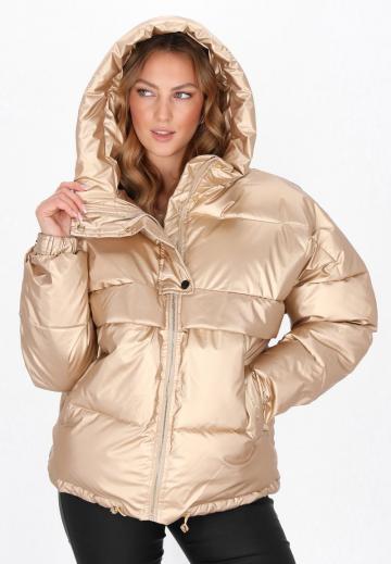 Зимняя куртка