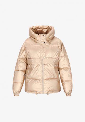 Зимняя куртка