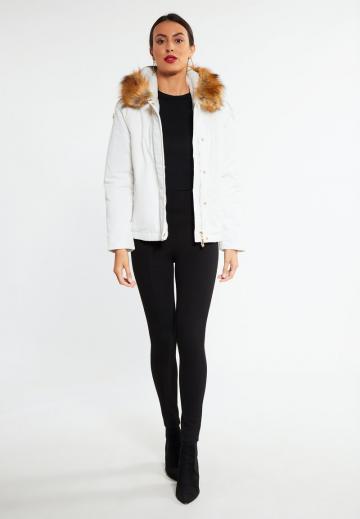 Зимняя куртка