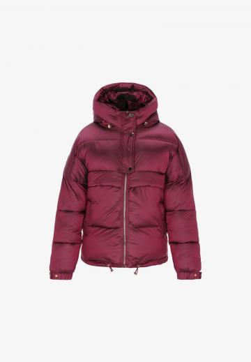 Зимняя куртка