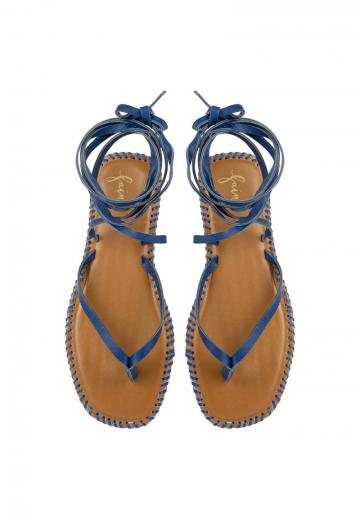 Римские сандалии