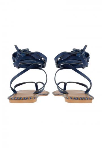 Римские сандалии