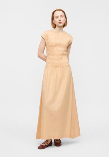 Платье макси