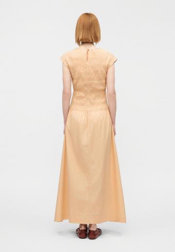 Платье макси