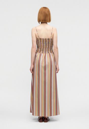 Пляжное платье