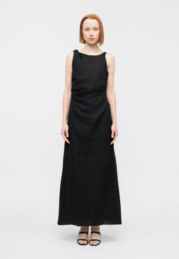 Длинное платье