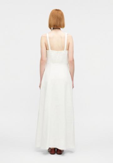 Платье макси