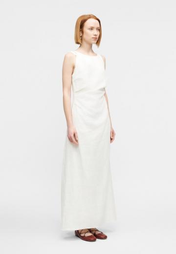 Платье макси
