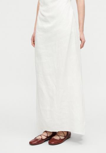 Платье макси