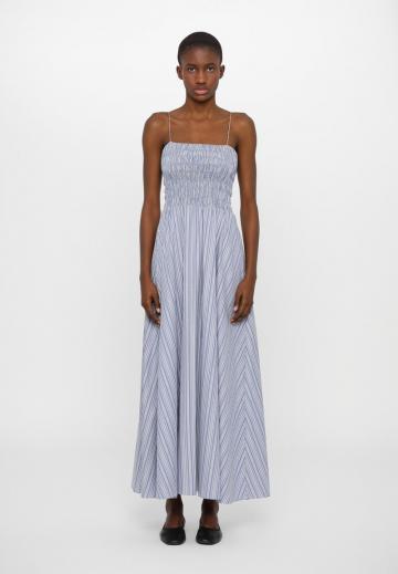 Пляжное платье