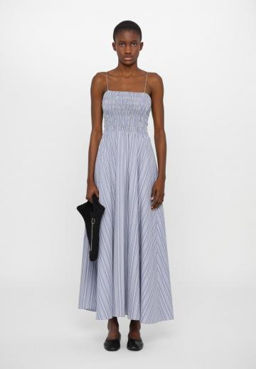 Пляжное платье