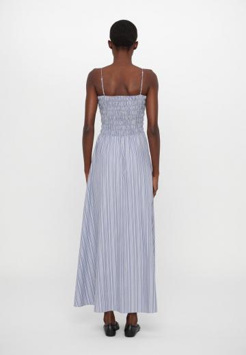 Пляжное платье