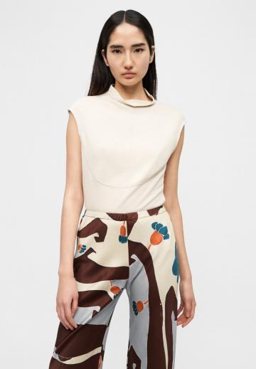 Прямые брюки