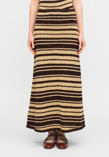 Длинная юбка