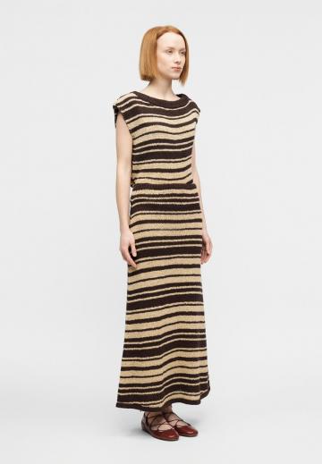 Длинная юбка