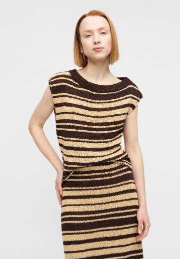 Длинная юбка