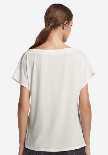 Шелковая блузка