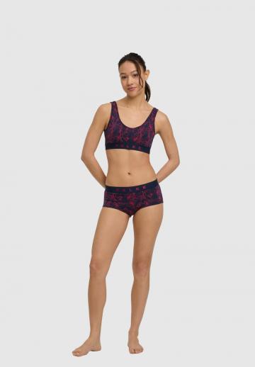 Трусы шортики