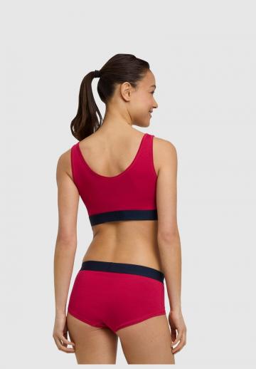 Трусы шортики