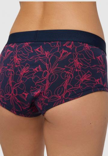 Трусы шортики