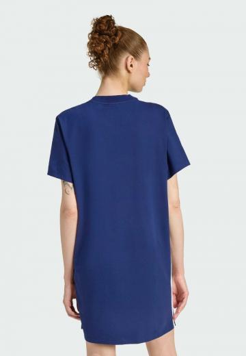 Спортивное платье