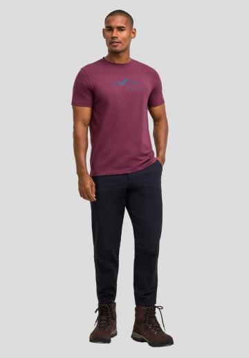 Спортивная майка