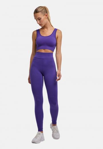 Спортивный бюстгальтер