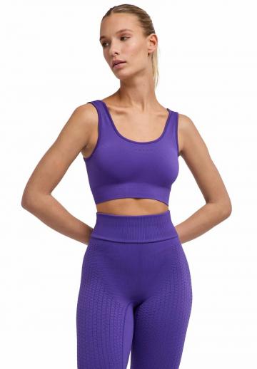 Спортивный бюстгальтер