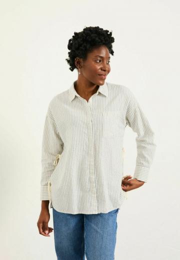 Блузка-рубашка