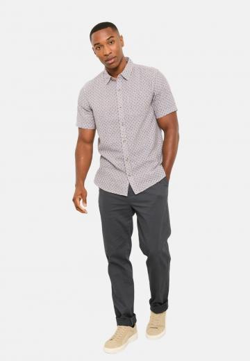 Рубашка с коротким рукавом