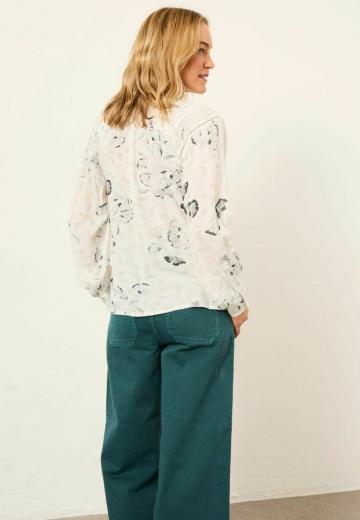 Блузка-рубашка