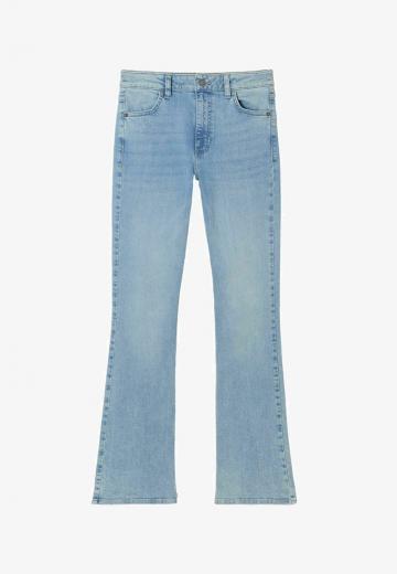 Клешеные брюки