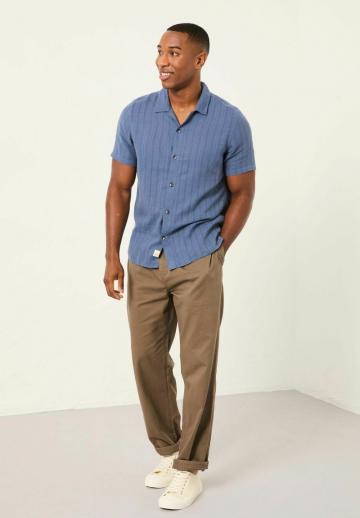 Рубашка с коротким рукавом