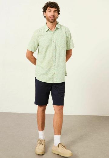 Рубашка с коротким рукавом