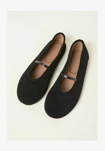 Спортивные балетки