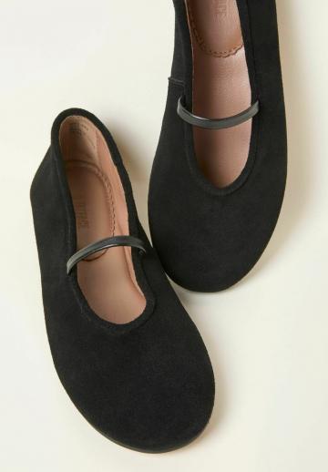 Спортивные балетки