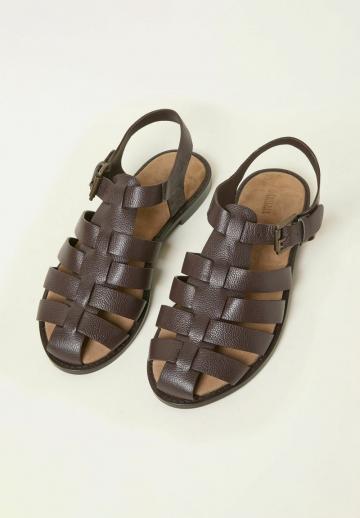 Римские сандалии