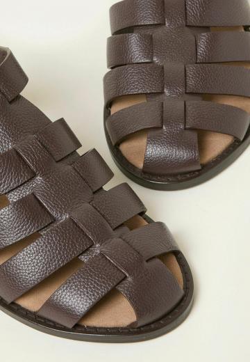 Римские сандалии