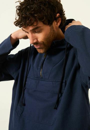 Куртка-дождевик