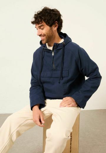 Куртка-дождевик