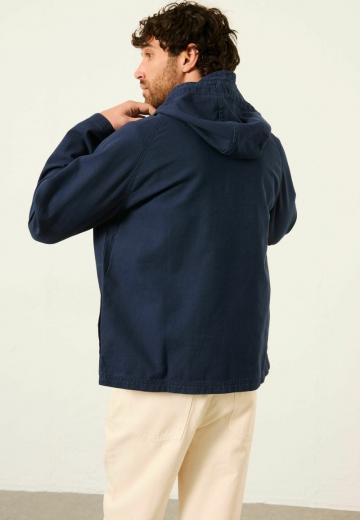 Куртка-дождевик