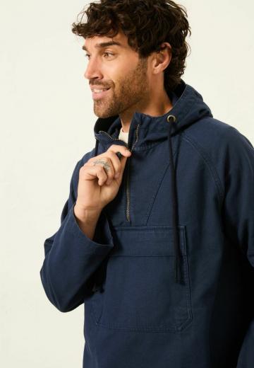 Куртка-дождевик