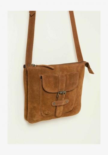 Сумка через плечо