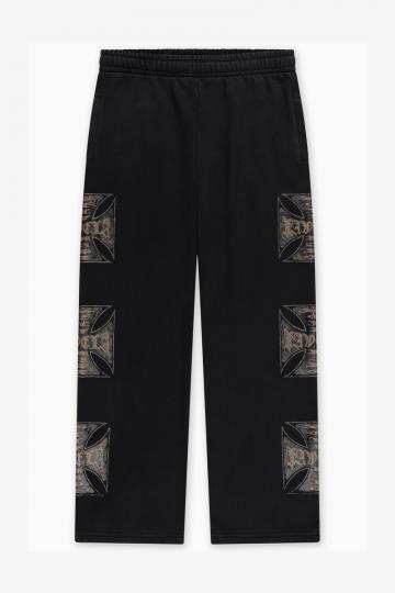 Спортивные штаны