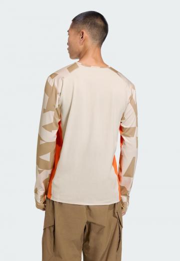 Спортивная майка