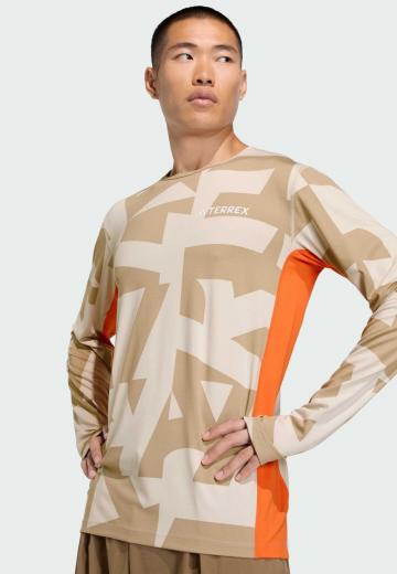 Спортивная майка