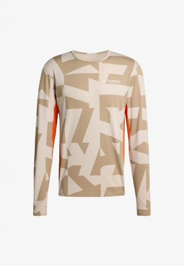 Спортивная майка